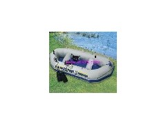 文氏供应海鹰四人运动船组，冲锋艇，钓鱼船全国可货到付款