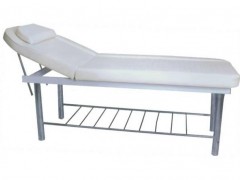 3015电镀脚架美容床