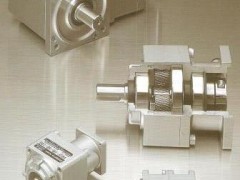 SHIMPO大功率伺服减速机日本新宝富磊特中国区域代理