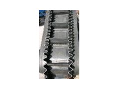 大倾角挡边输送带,波状挡边输送带,挡边输送带,传送带,运输带 大倾角挡边输送带,波状挡边输送带,挡边输送带,传送带,运输带