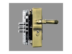 步阳防盗门步阳防盗门锁芯75锁芯63832918门锁