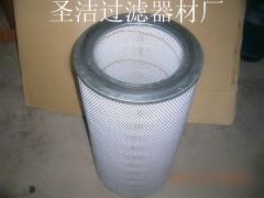 （圣洁）阻燃型粉尘滤筒