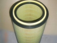 （圣洁）阻燃型除尘滤筒