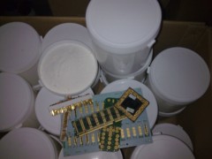 供应高效脱金粉（用于回收黄金，镀金废料）