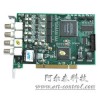 PCI8103任意波形发生器卡（1MS/s12位2路）