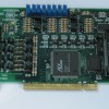 PCI2303光隔离模拟量输出卡（4路16位光隔离 ）