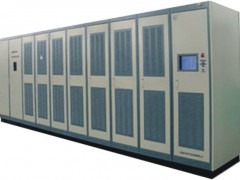 大功率高压变频器