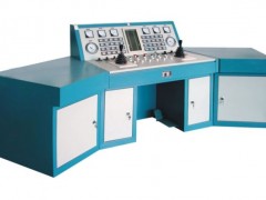 全数字提升机交流电控设备