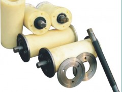 LBY型系列矿用地辊