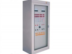 提升机双PLC双信号源控制系统