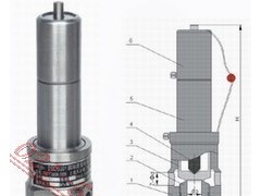 AQ空压机安全阀