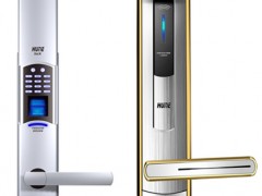 酒店智能门锁 酒店智能门锁