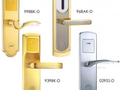 IC卡电子门锁 IC卡电子门锁