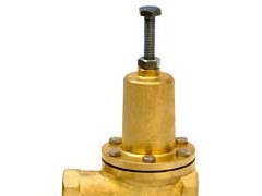 (200P型)直接作用式减压阀