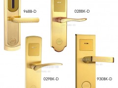 感应宾馆门锁 感应宾馆门锁