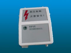 供应线路故障监测报警器