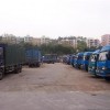 深圳搬家到全国各地，专线货运搬家公司