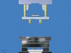 浙江精密模具厂 浙江最好的模具厂 浙江注塑模具厂