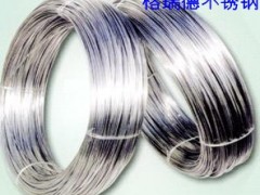 316不锈钢中硬线,SUS316不锈钢线,进口316软线