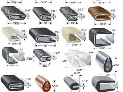 三元乙丙橡胶制品