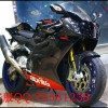 出售阿普利亚RSV 1000R摩托车 特价：￥5000元