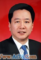 李小鹏任山西省常务副省长