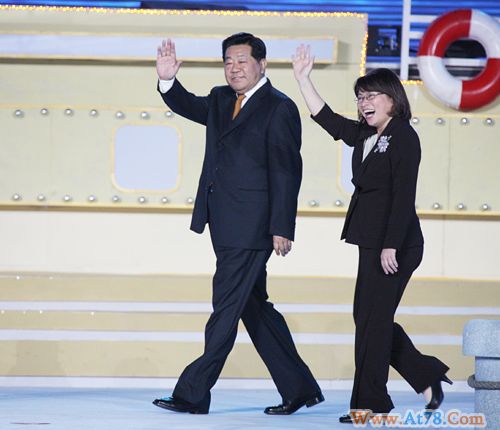 第二届海峡论坛开幕 两岸万余基层民众再掀交流热潮