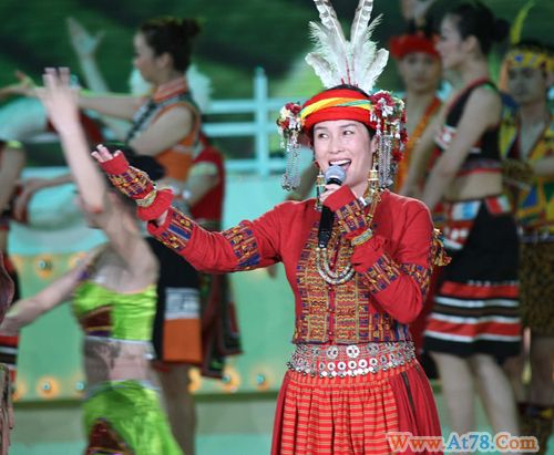 第二届海峡论坛开幕 两岸万余基层民众再掀交流热潮