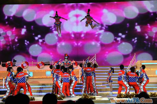 第二届海峡论坛开幕 两岸万余基层民众再掀交流热潮