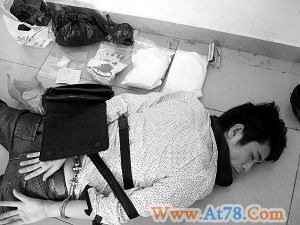 海南陵水警方摧毁特大贩毒团伙5名嫌犯落网