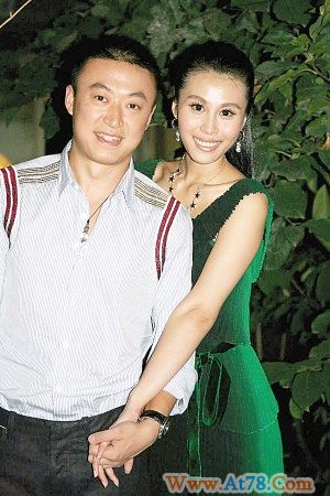 马琳离婚案23日开庭 岳母泪叹女儿身在娱乐圈