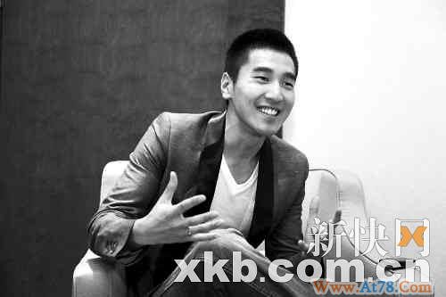 Angelababy当选十大亚洲红人打死不提黄晓明