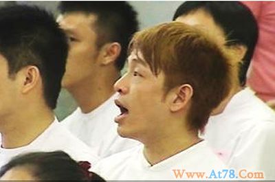 大炳三度吸毒受洗重生：不奢原谅一切交给上帝