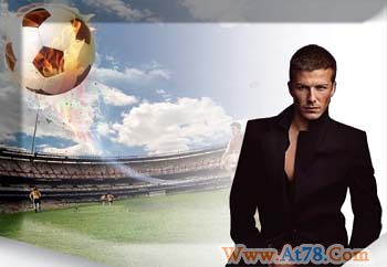 细数足坛六大“不务正业”球星球星身份是烟幕