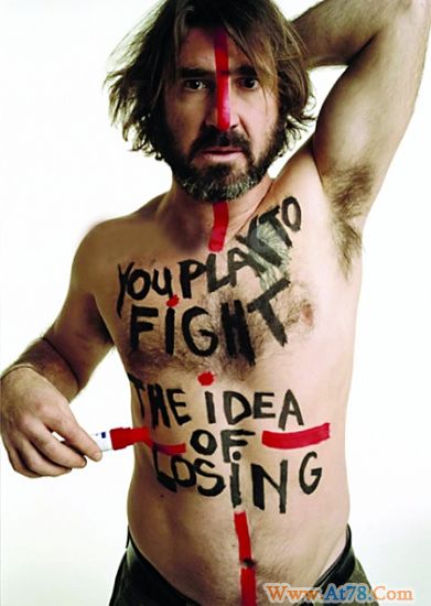 细数足坛六大“不务正业”球星球星身份是烟幕