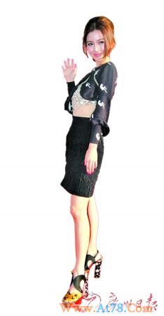 杨颖被指要坐正明嫂位许玮宁处处挺男友阮经天