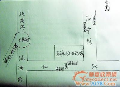 聚焦厦门古玩市场：七雄竞逐谁主沉浮上（华夏看市场）