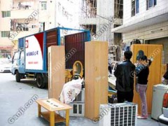 广州到上海搬家 广州至上海搬家价格 广州至上海搬家服务