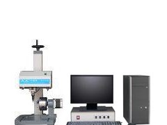 旋转气动打标机，工业气动打标机，标识机