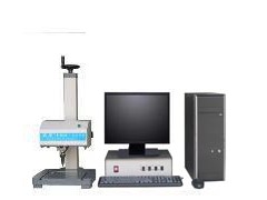 防伪打标机，激光防伪打标机，铭牌防伪打标机