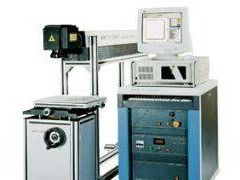 CO2激光打标机,YAG激光打标机