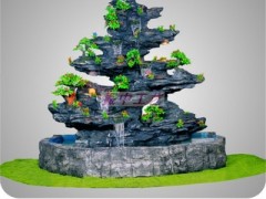 假山雕塑系列