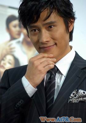 李秉宪被控骗婚庭外和解女方主动解除起诉(图)