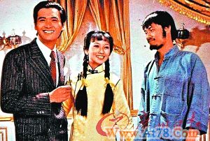 吕良伟谈三段传奇婚姻经历不在意黎明是否插足