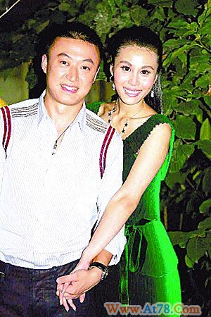 马琳离婚案23日开庭前妻：他愿回来我接受一切