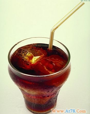 惊爆：可乐自制秘籍！