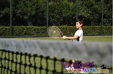 暑假来了，扒一扒我那哈佛表弟家的孩子是怎么过假期的