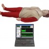 供应急救训练模型|计算机控制高级心肺复苏模拟人