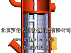 吸式全自动过滤器 吸式全自动过滤器