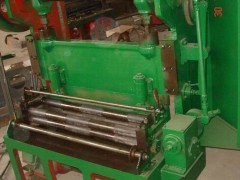 供应钢板网冲剪机、冲剪机